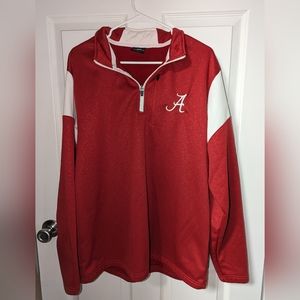 Men's Alabama Pullover